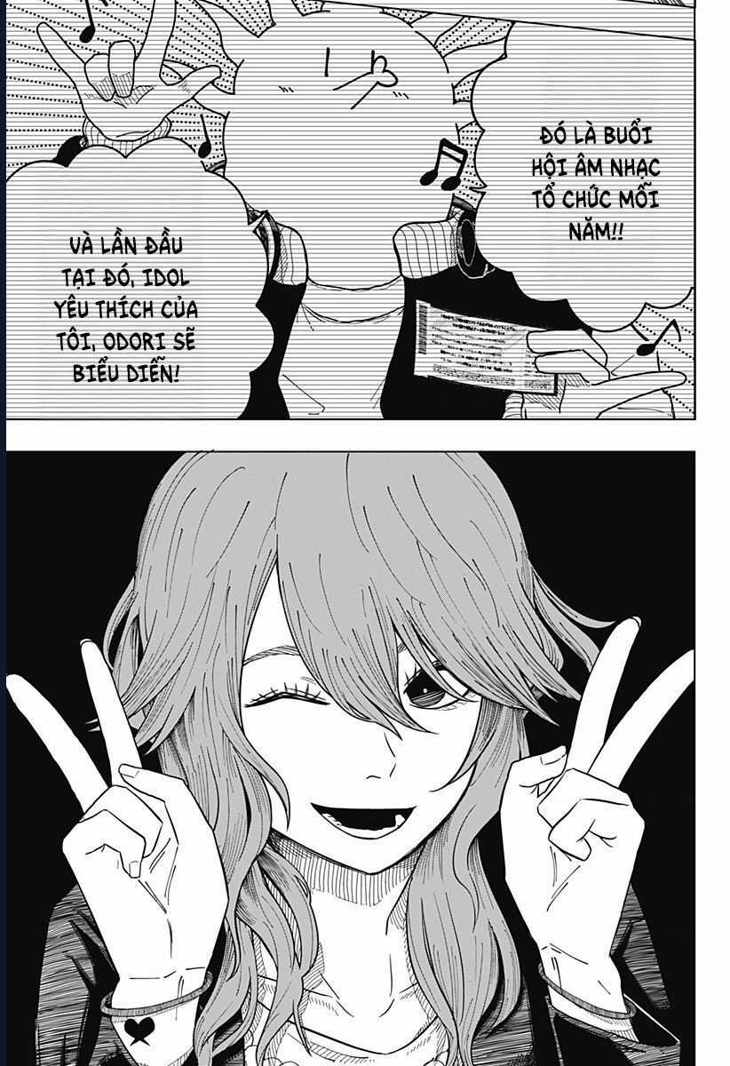 Drama Queen - Chapter 16 - Trang 10