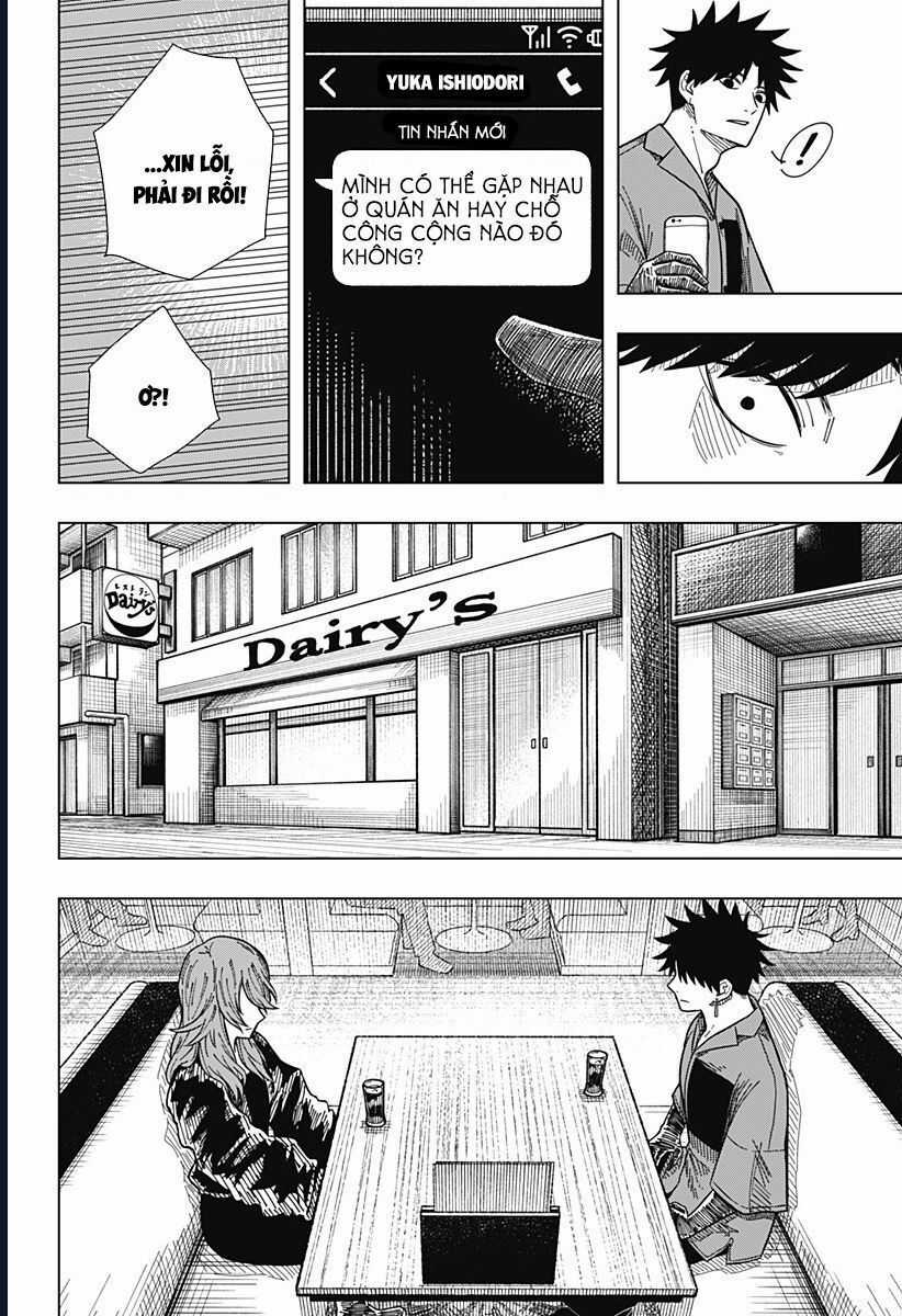 Drama Queen - Chapter 17 - Trang 11