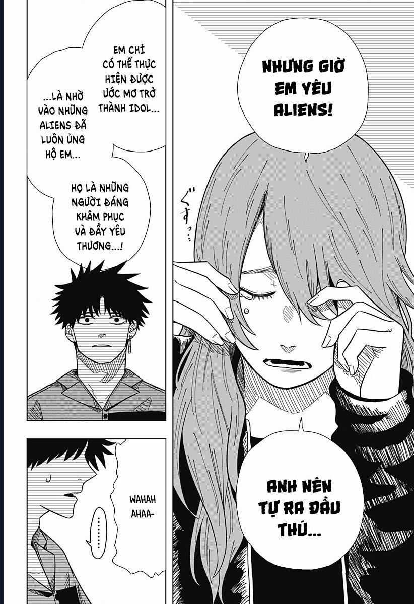 Drama Queen - Chapter 17 - Trang 13