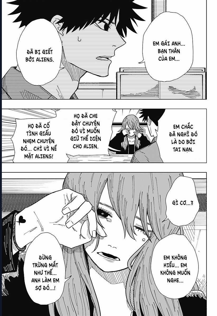 Drama Queen - Chapter 17 - Trang 14