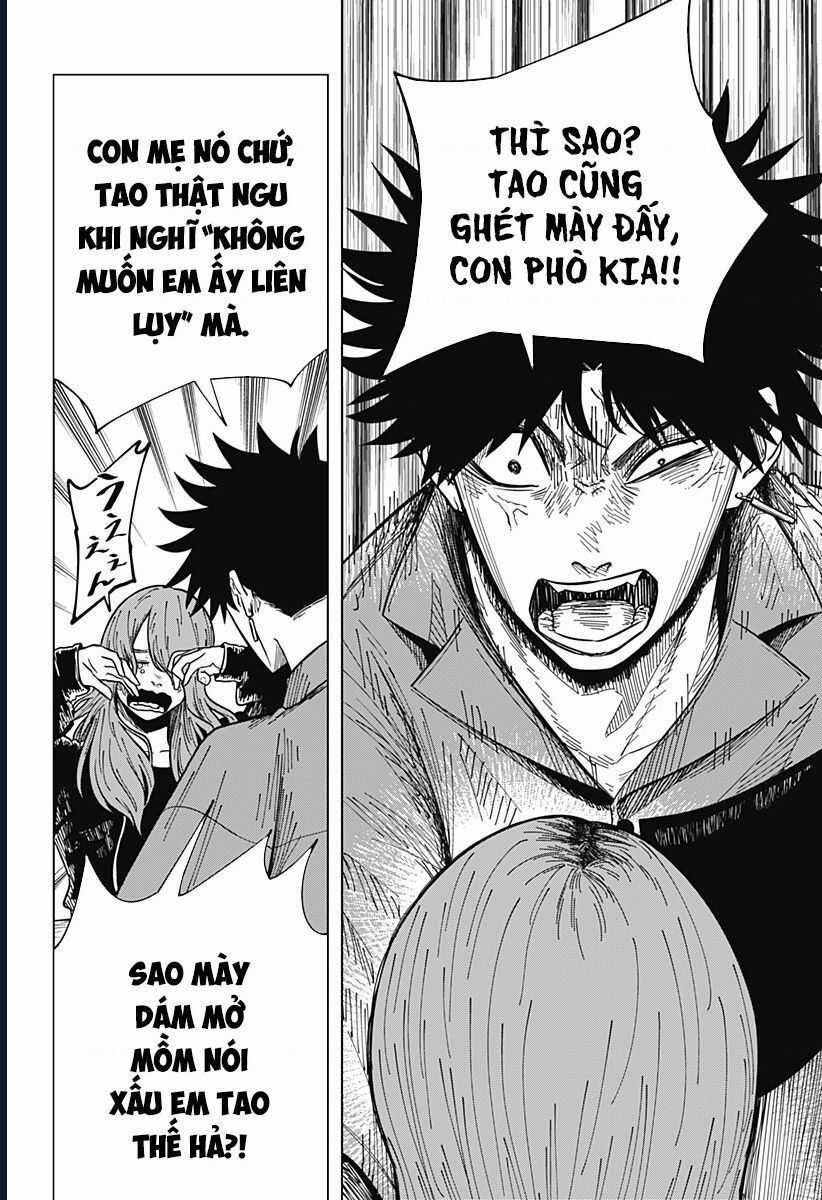 Drama Queen - Chapter 17 - Trang 17