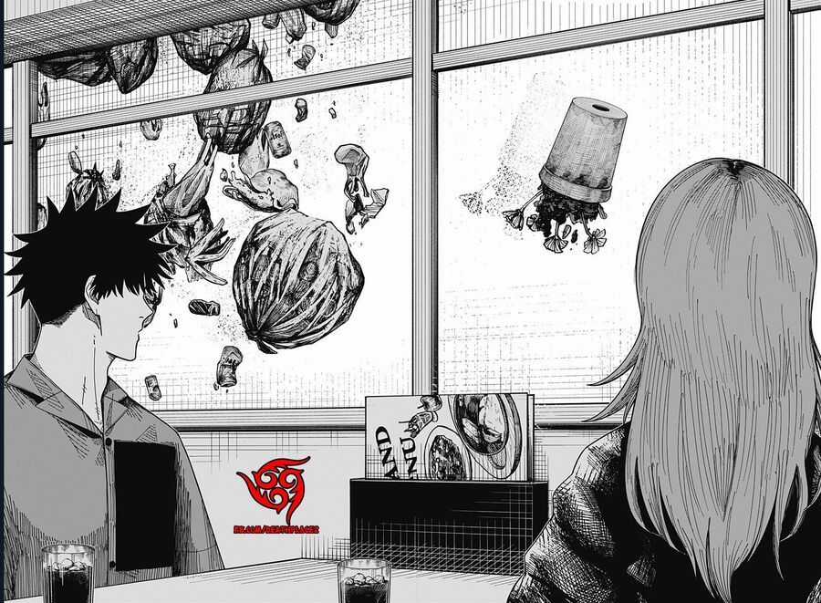 Drama Queen - Chapter 17 - Trang 19