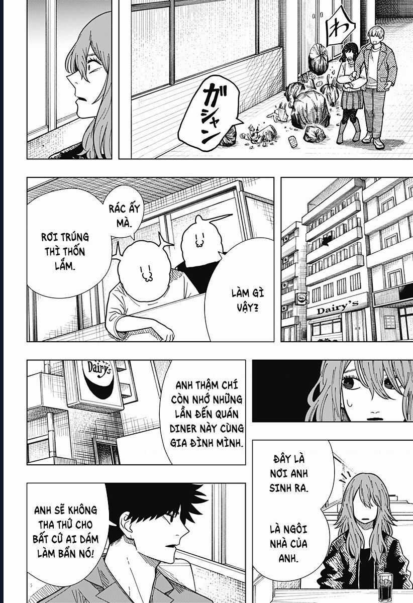 Drama Queen - Chapter 17 - Trang 20