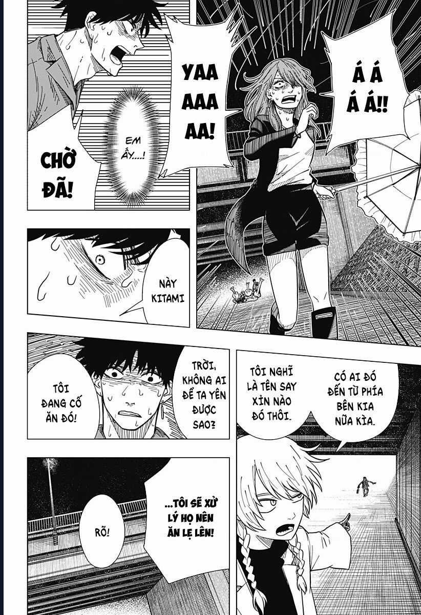 Drama Queen - Chapter 17 - Trang 3