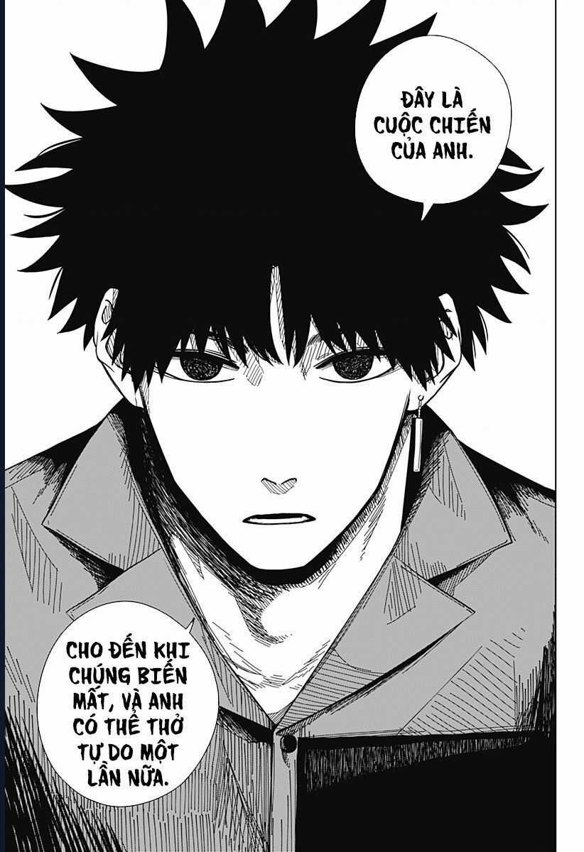 Drama Queen - Chapter 17 - Trang 23