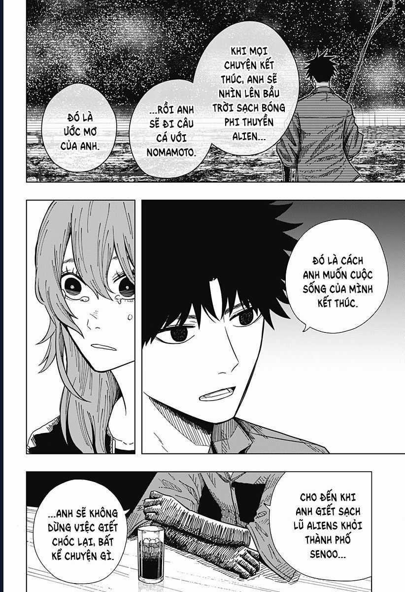 Drama Queen - Chapter 17 - Trang 24