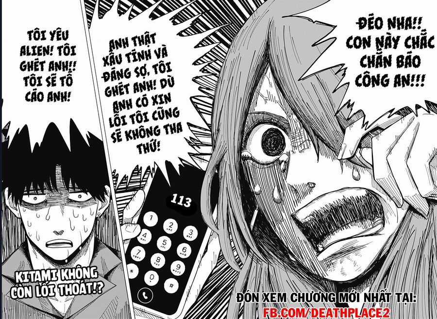 Drama Queen - Chapter 17 - Trang 26