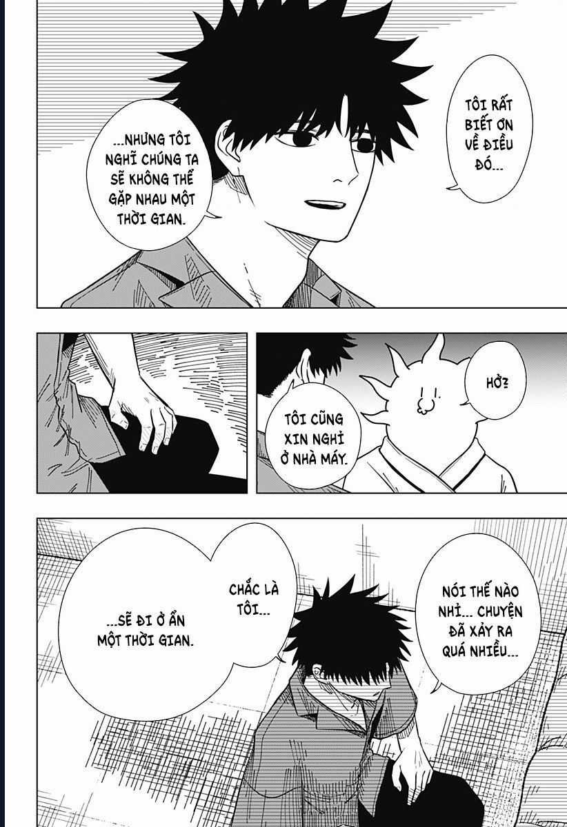 Drama Queen - Chapter 17 - Trang 7