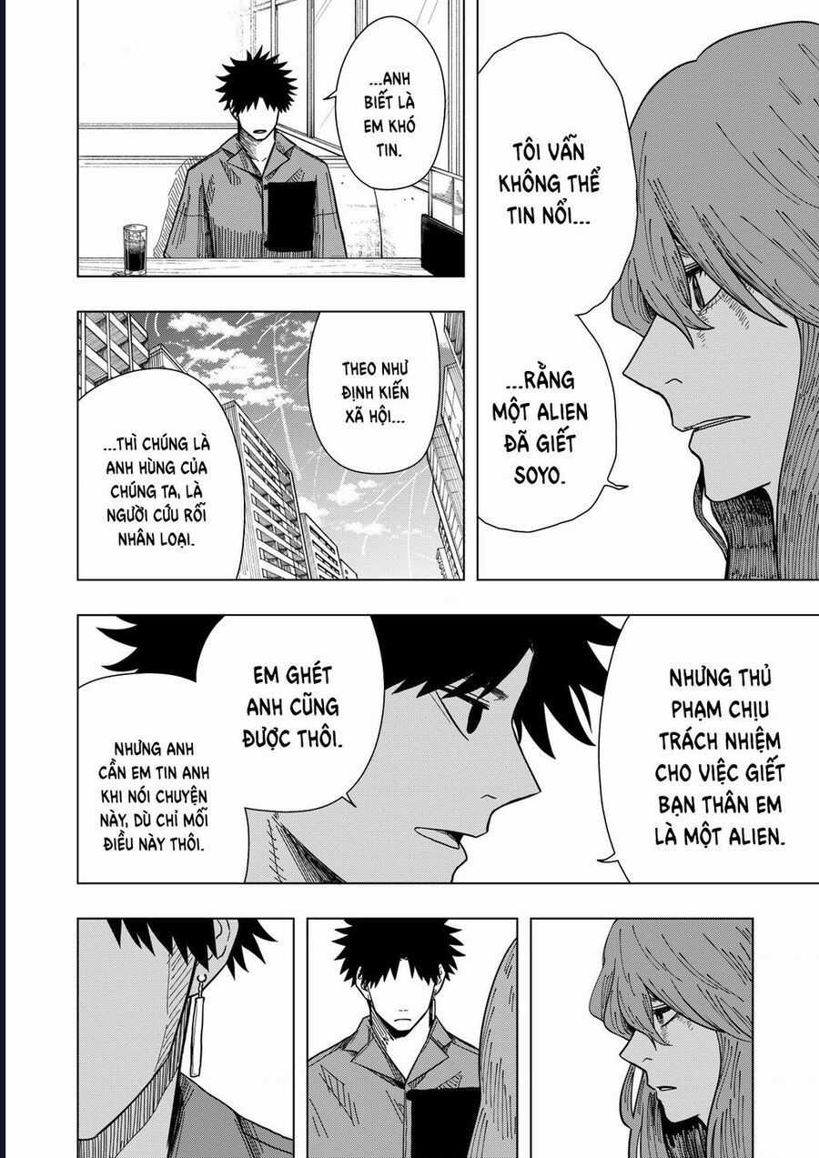 Drama Queen - Chapter 18 - Trang 11