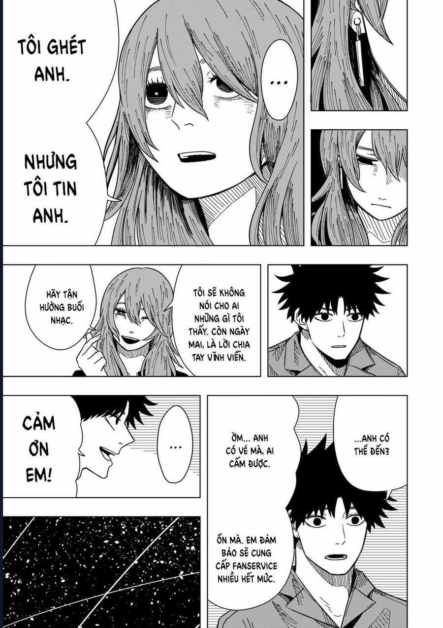 Drama Queen - Chapter 18 - Trang 12