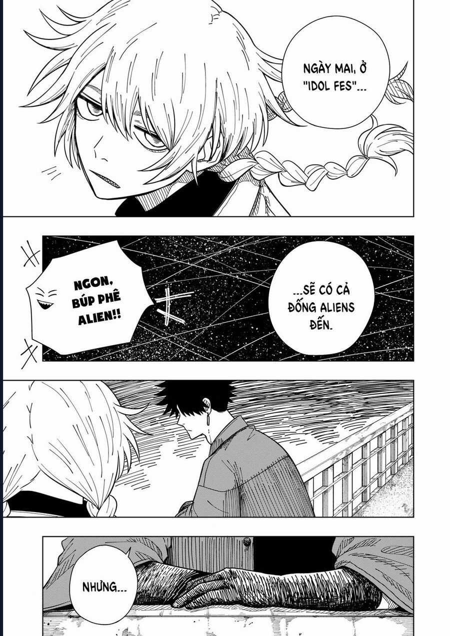 Drama Queen - Chapter 18 - Trang 14