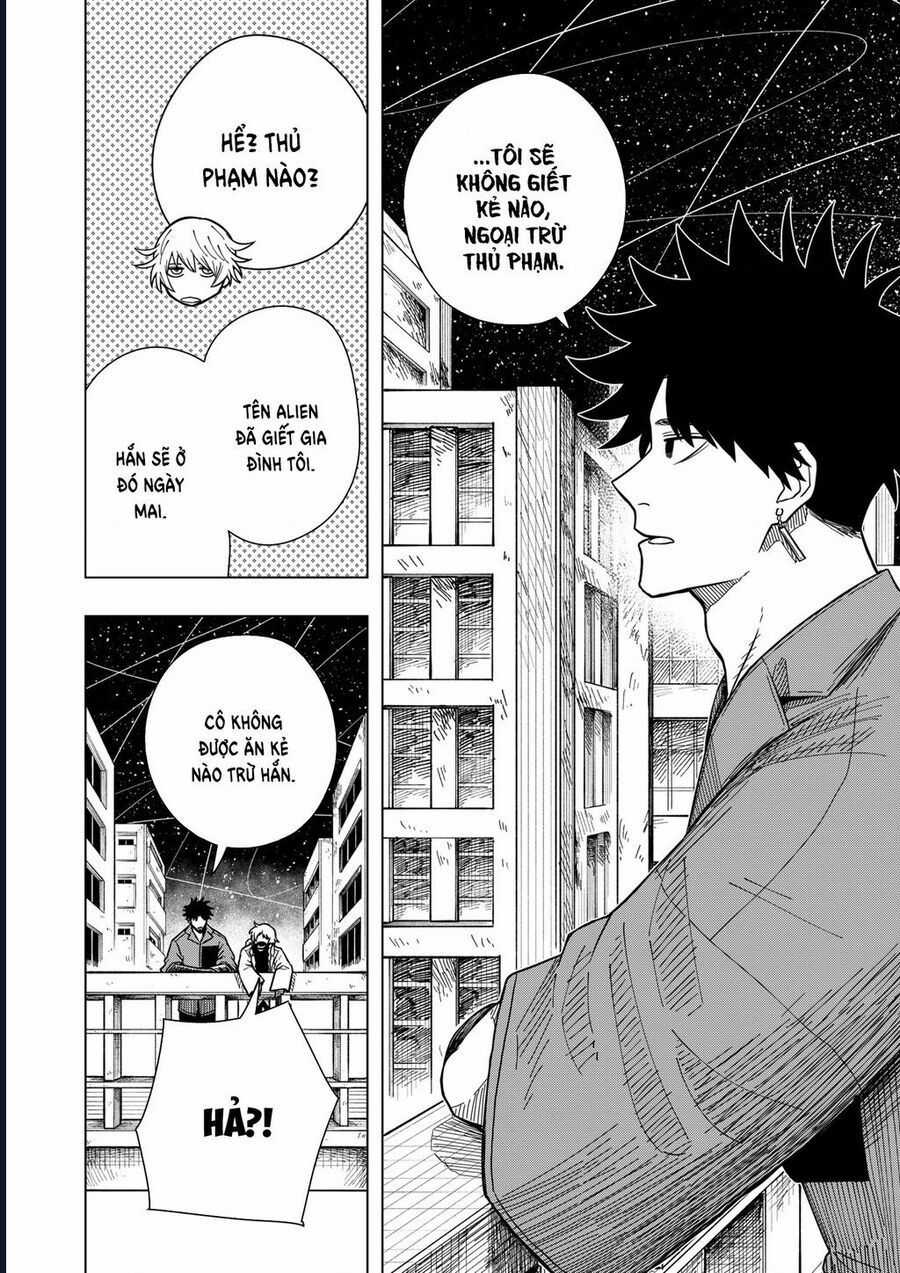 Drama Queen - Chapter 18 - Trang 15