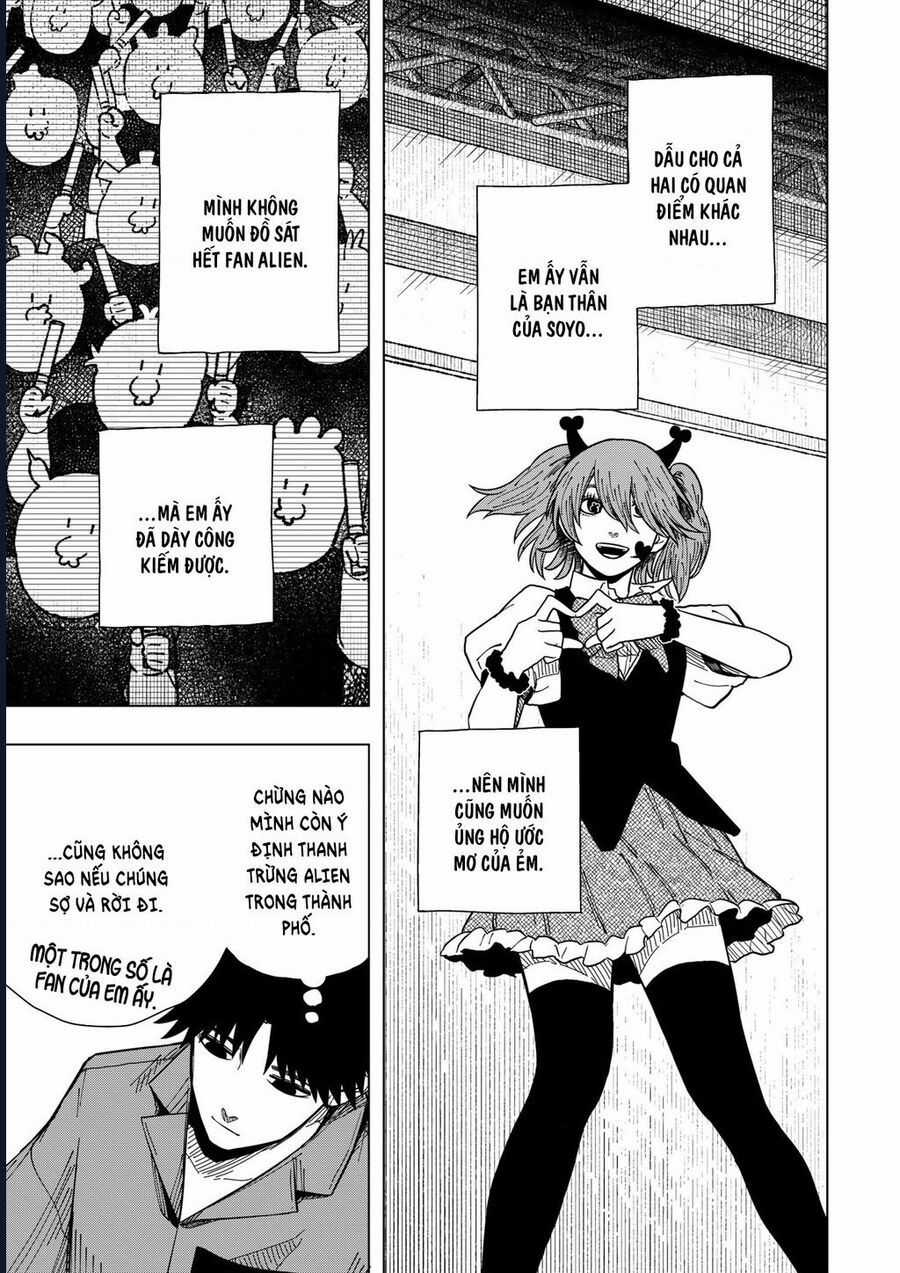 Drama Queen - Chapter 18 - Trang 16