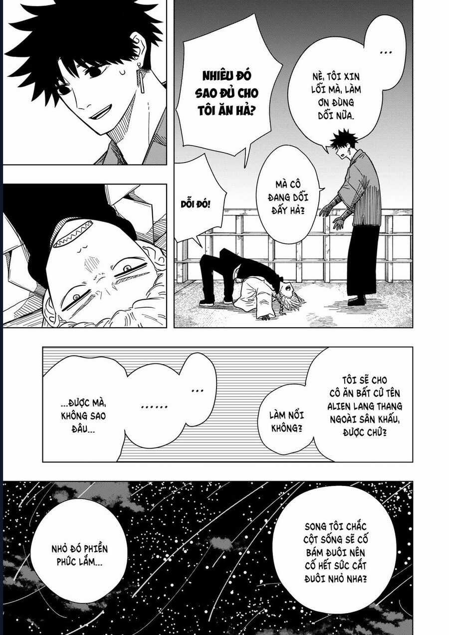 Drama Queen - Chapter 18 - Trang 18