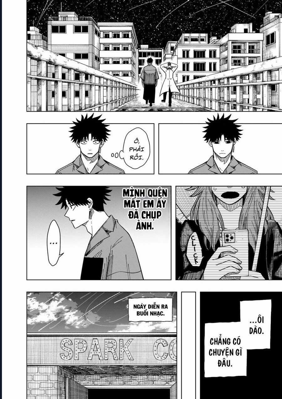 Drama Queen - Chapter 18 - Trang 19