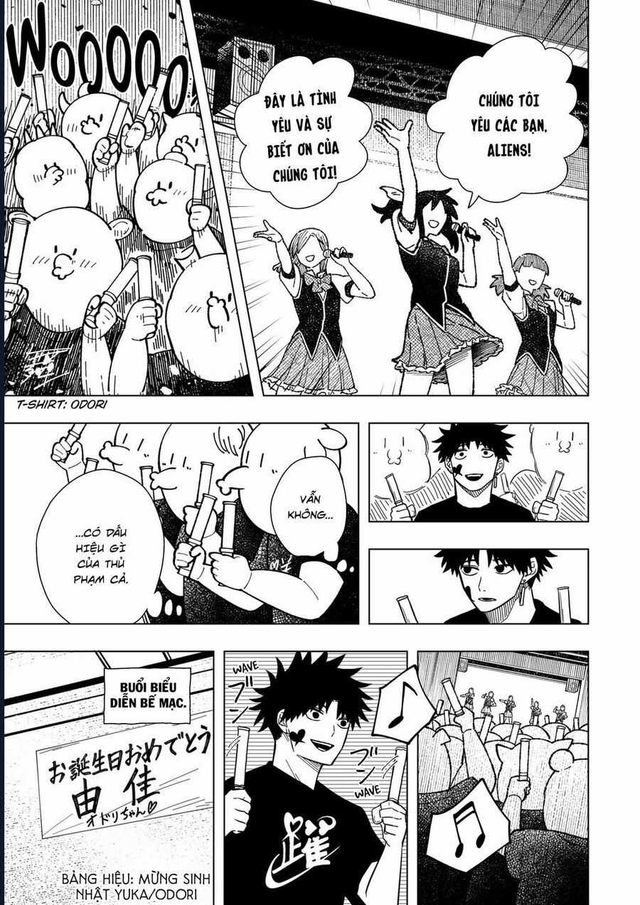 Drama Queen - Chapter 18 - Trang 20