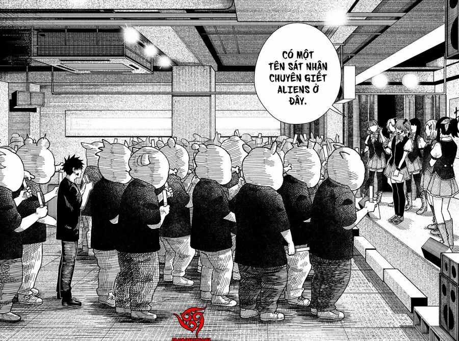 Drama Queen - Chapter 18 - Trang 21