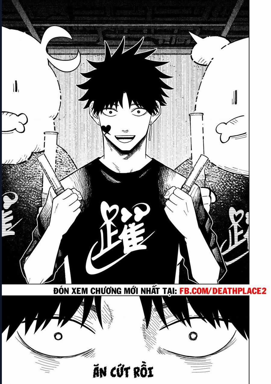 Drama Queen - Chapter 18 - Trang 23