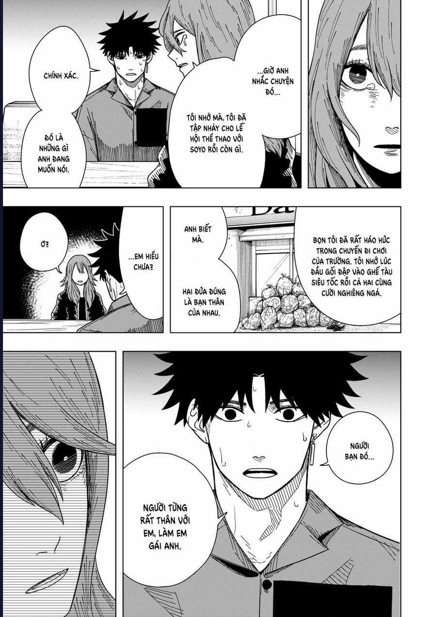 Drama Queen - Chapter 18 - Trang 4