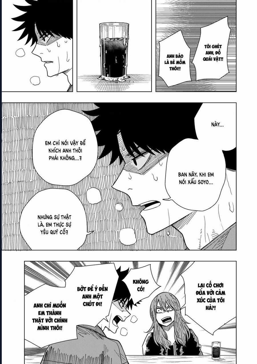 Drama Queen - Chapter 18 - Trang 6