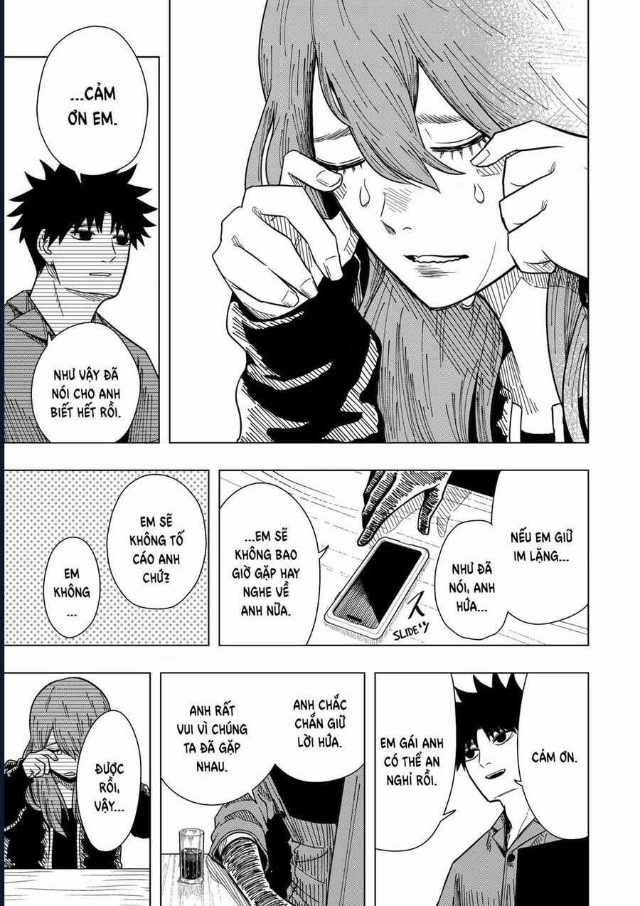 Drama Queen - Chapter 18 - Trang 8