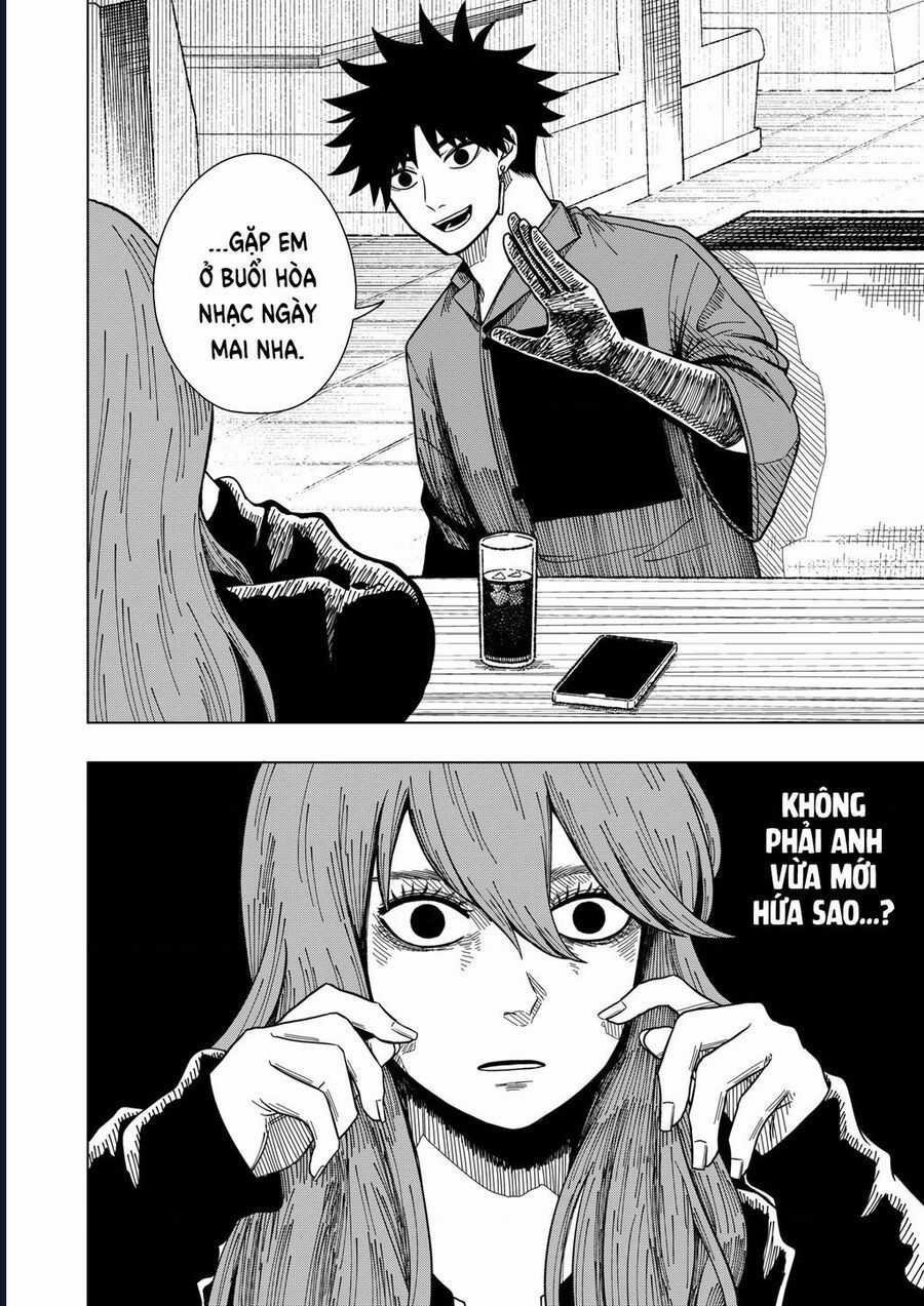 Drama Queen - Chapter 18 - Trang 9