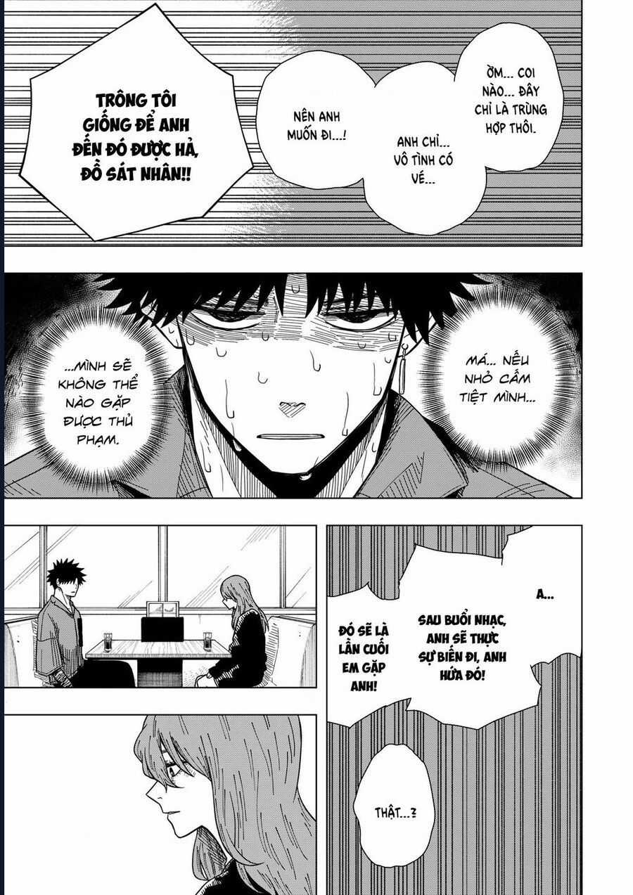 Drama Queen - Chapter 18 - Trang 10