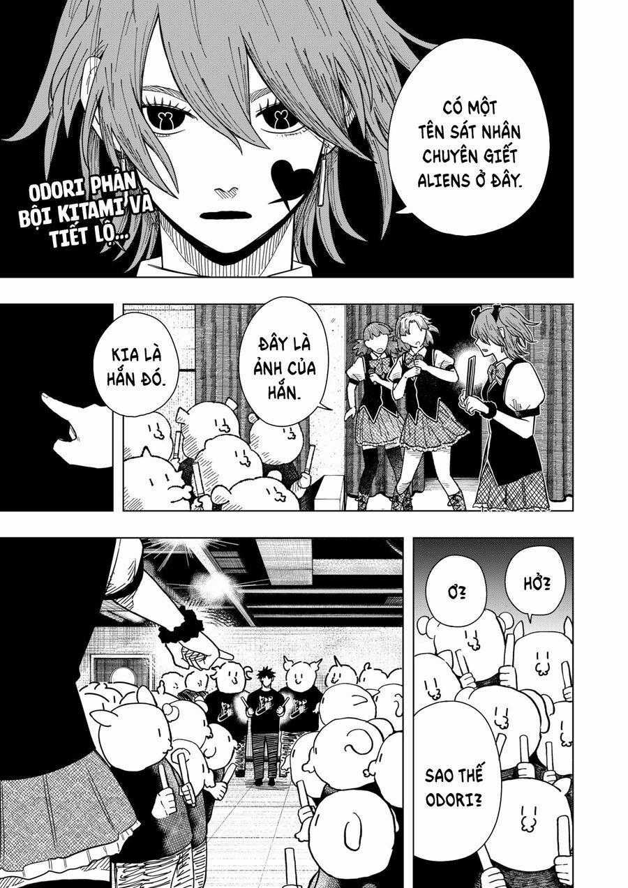 Drama Queen - Chapter 19 - Trang 2