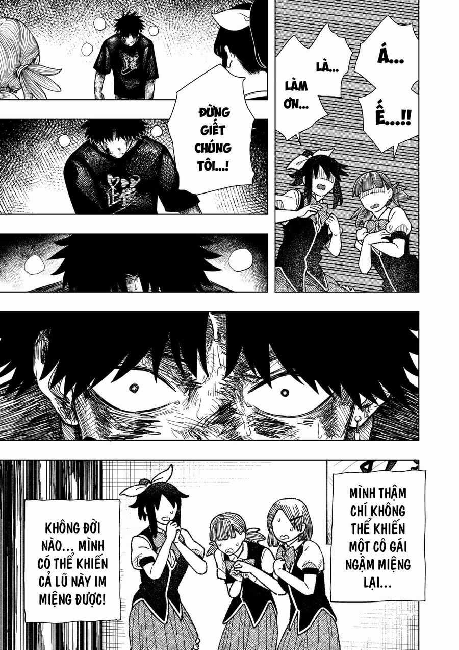 Drama Queen - Chapter 19 - Trang 12