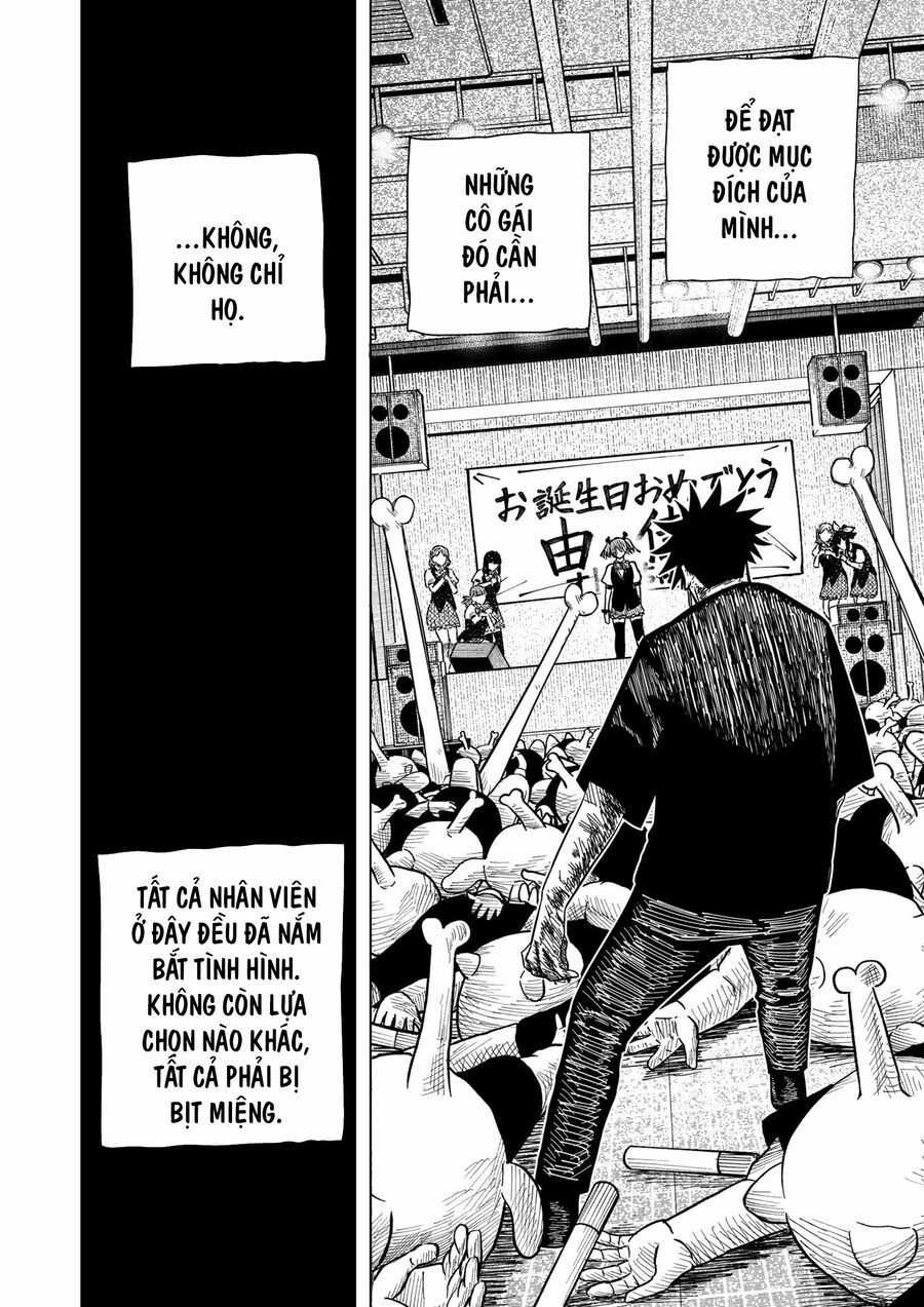 Drama Queen - Chapter 19 - Trang 13