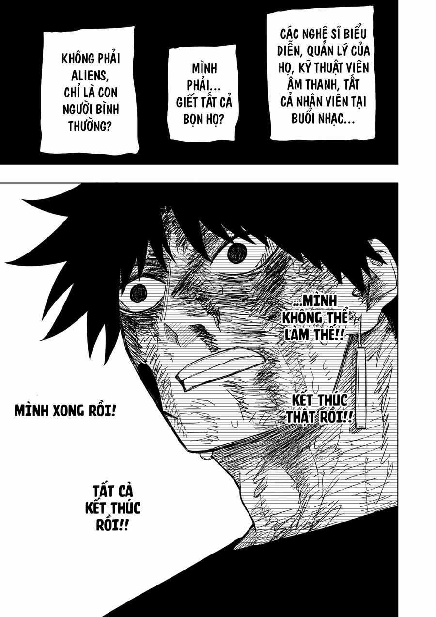 Drama Queen - Chapter 19 - Trang 14