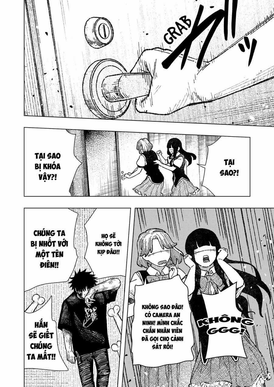 Drama Queen - Chapter 19 - Trang 15