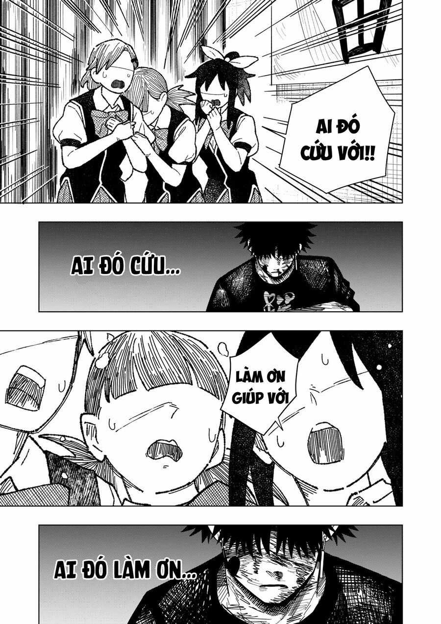 Drama Queen - Chapter 19 - Trang 16