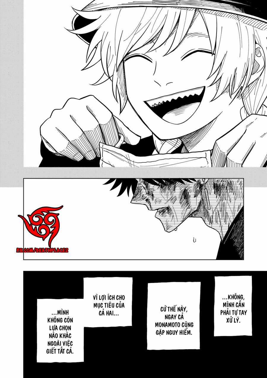 Drama Queen - Chapter 19 - Trang 17