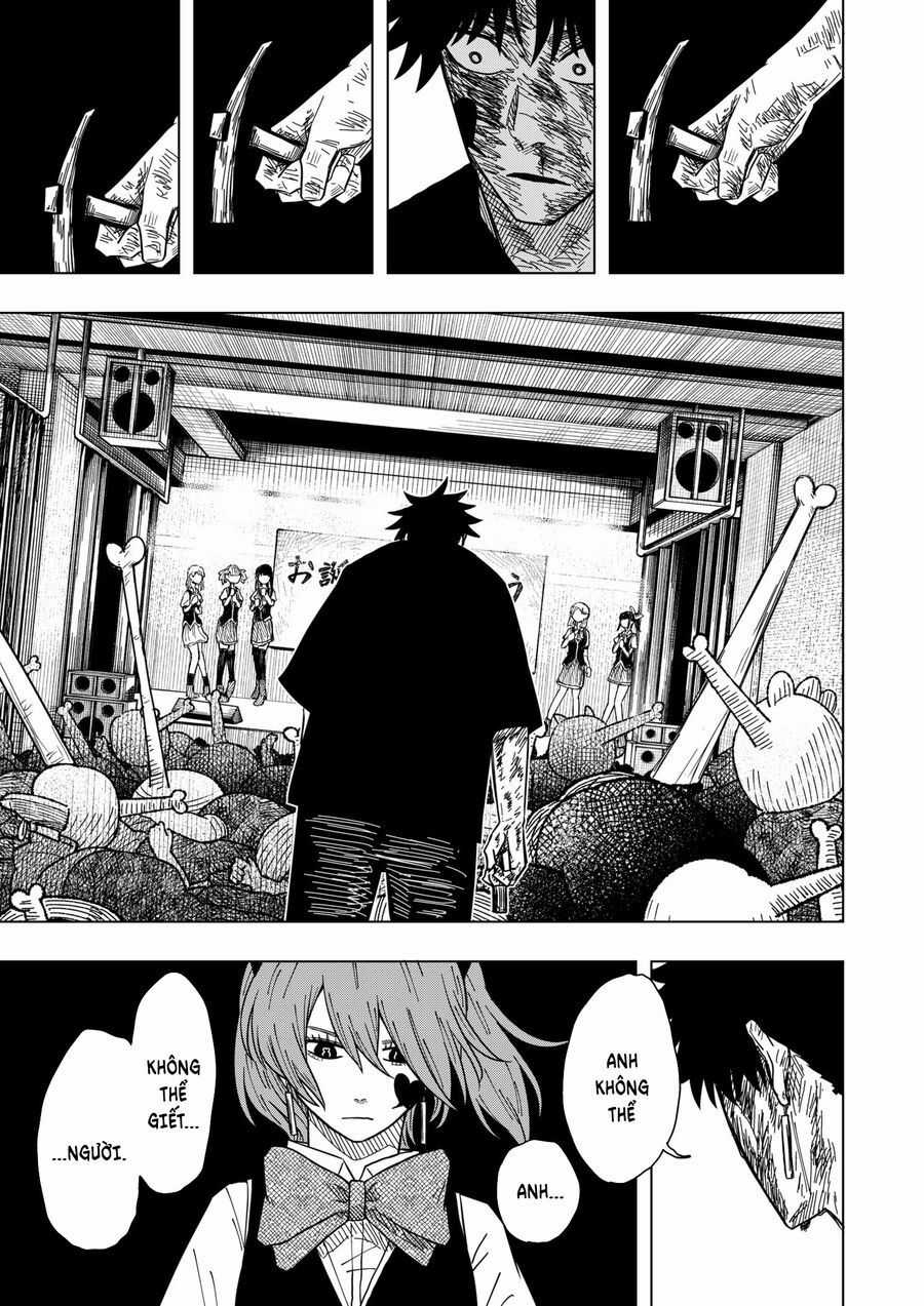 Drama Queen - Chapter 19 - Trang 18