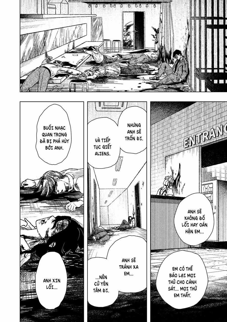 Drama Queen - Chapter 19 - Trang 19