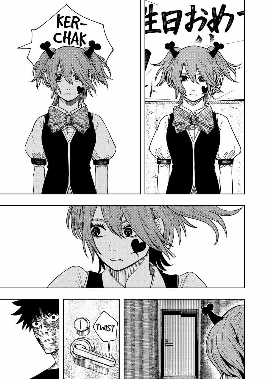 Drama Queen - Chapter 19 - Trang 20