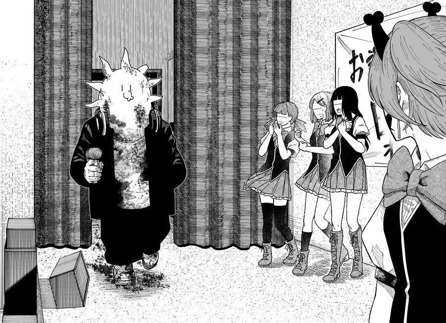 Drama Queen - Chapter 19 - Trang 21