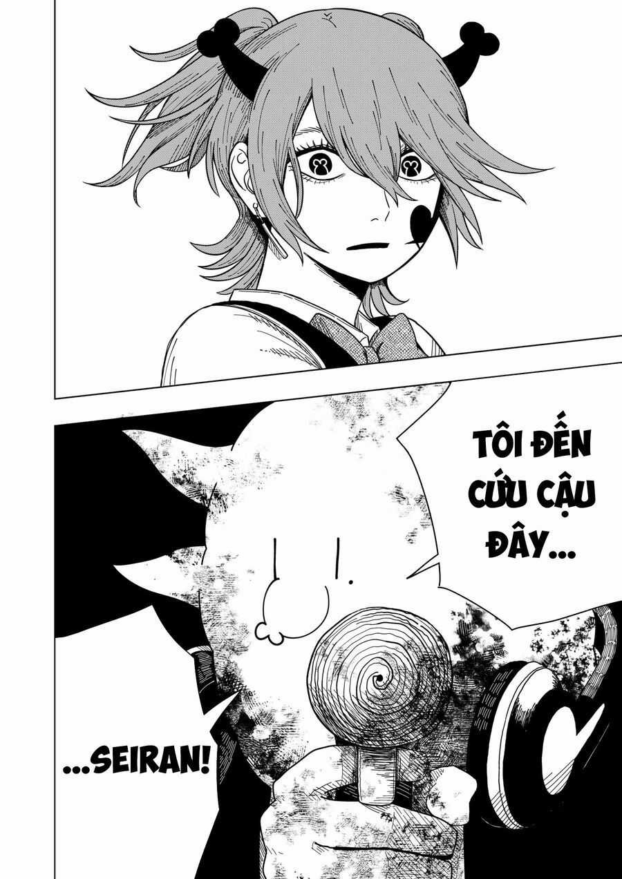 Drama Queen - Chapter 19 - Trang 22