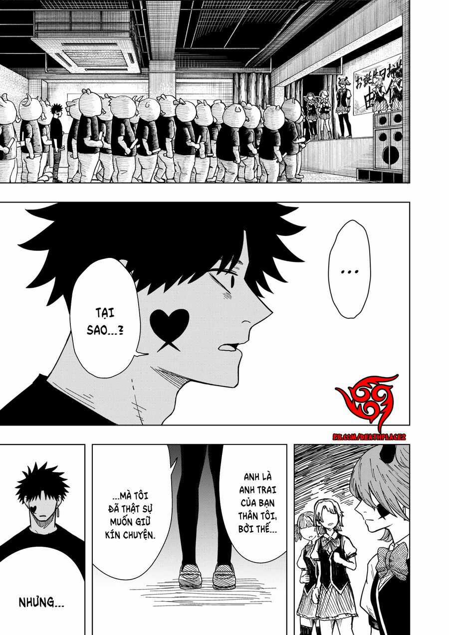 Drama Queen - Chapter 19 - Trang 4