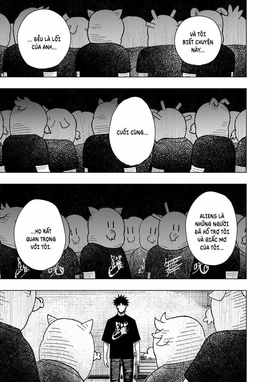 Drama Queen - Chapter 19 - Trang 6