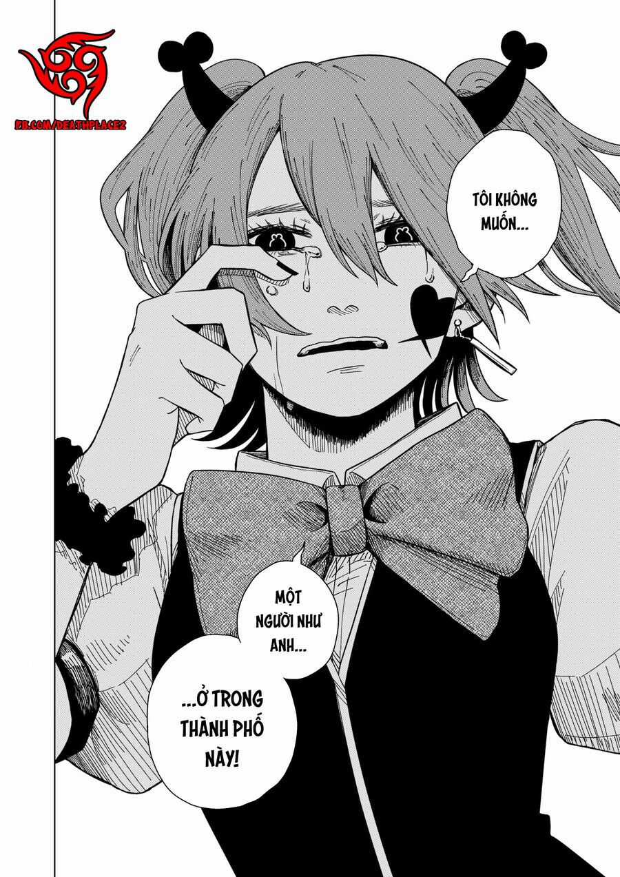 Drama Queen - Chapter 19 - Trang 7