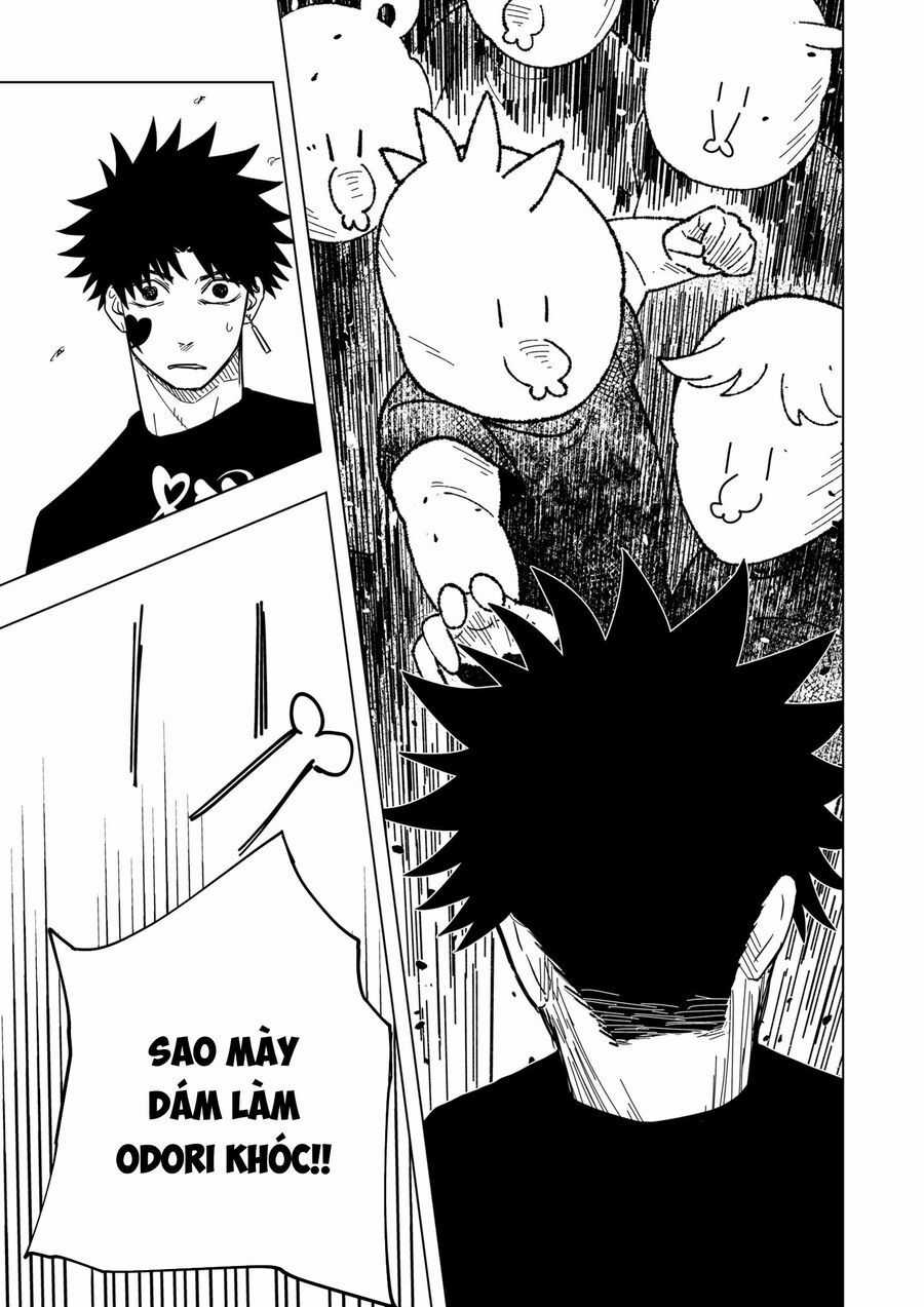 Drama Queen - Chapter 19 - Trang 8