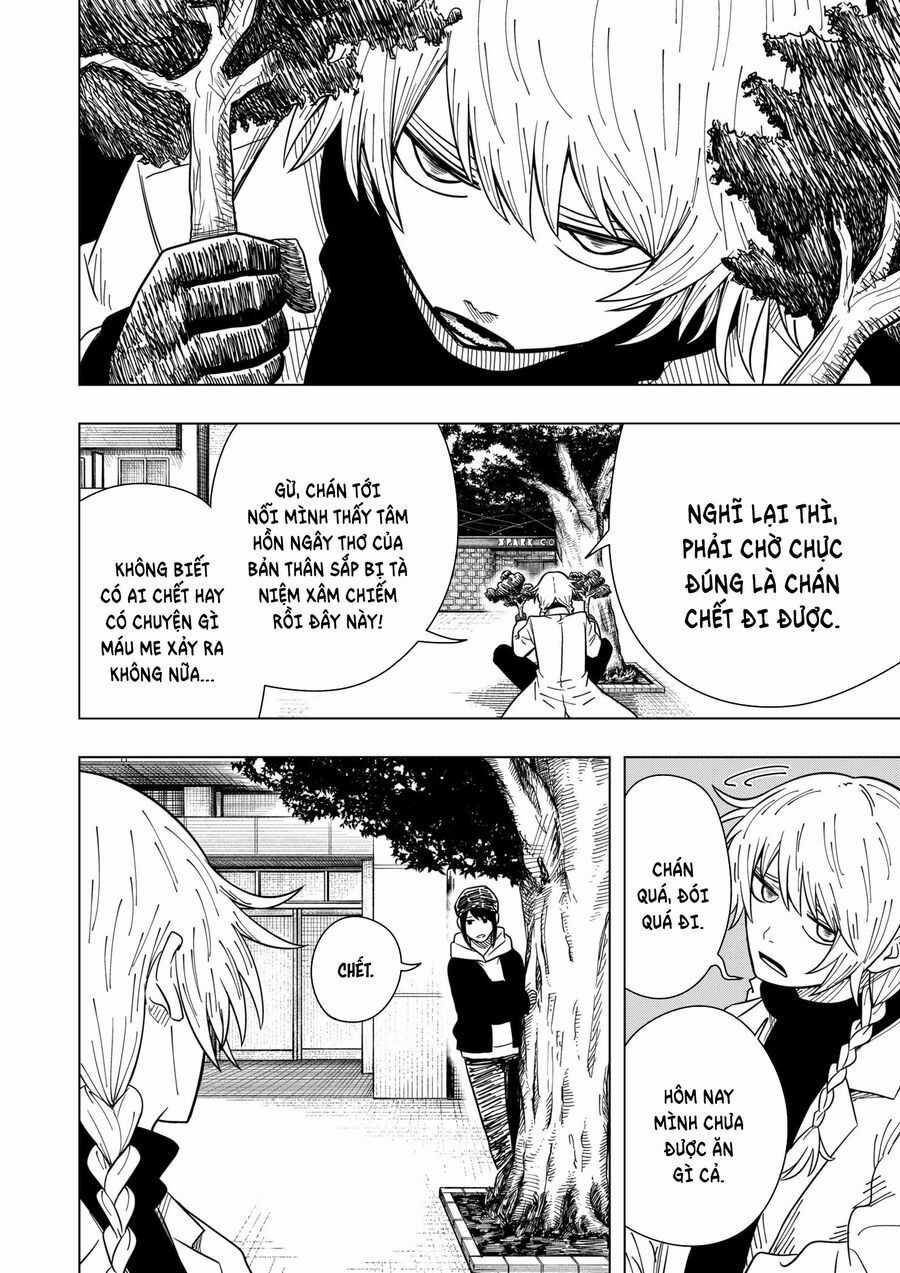 Drama Queen - Chapter 19 - Trang 9