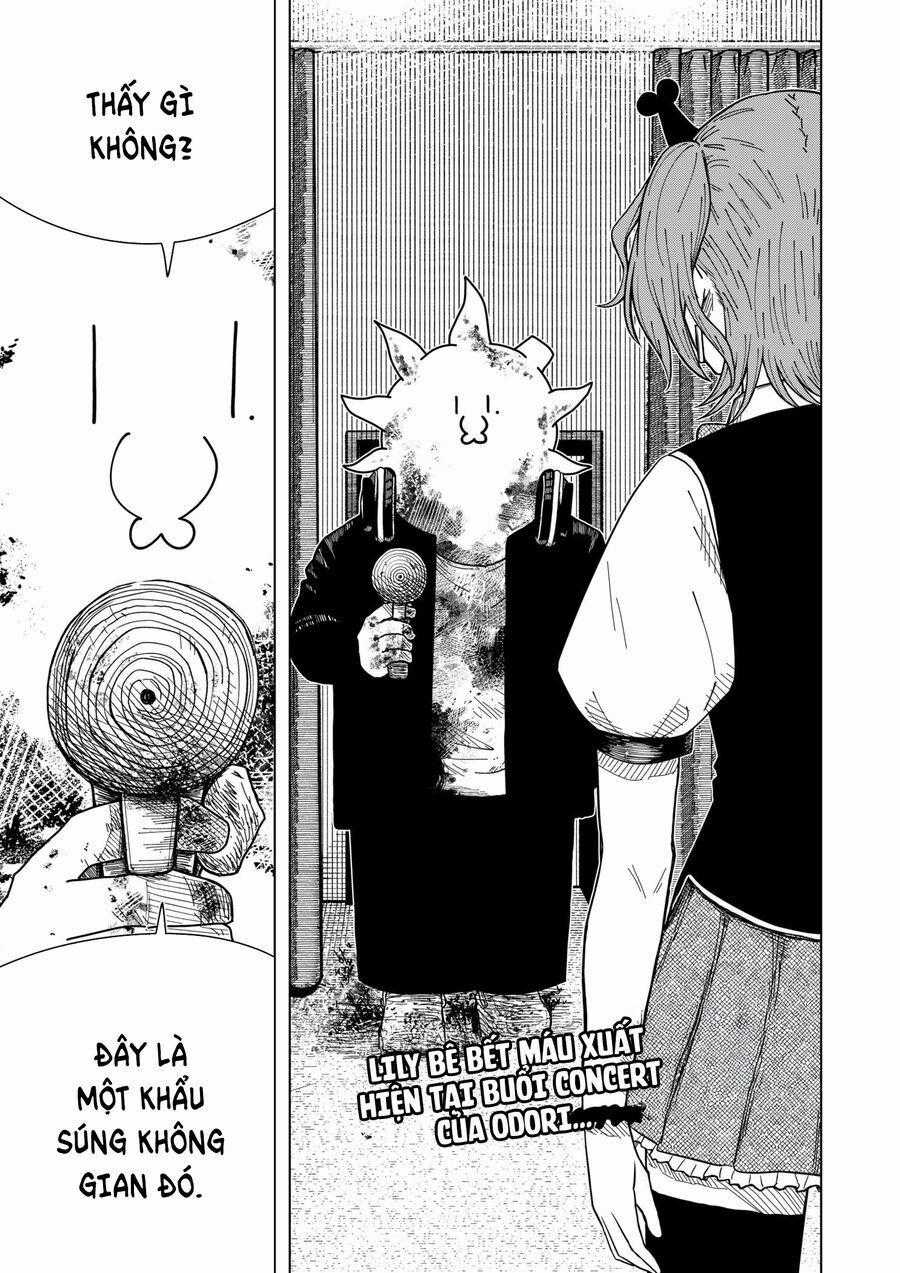 Drama Queen - Chapter 20 - Trang 2