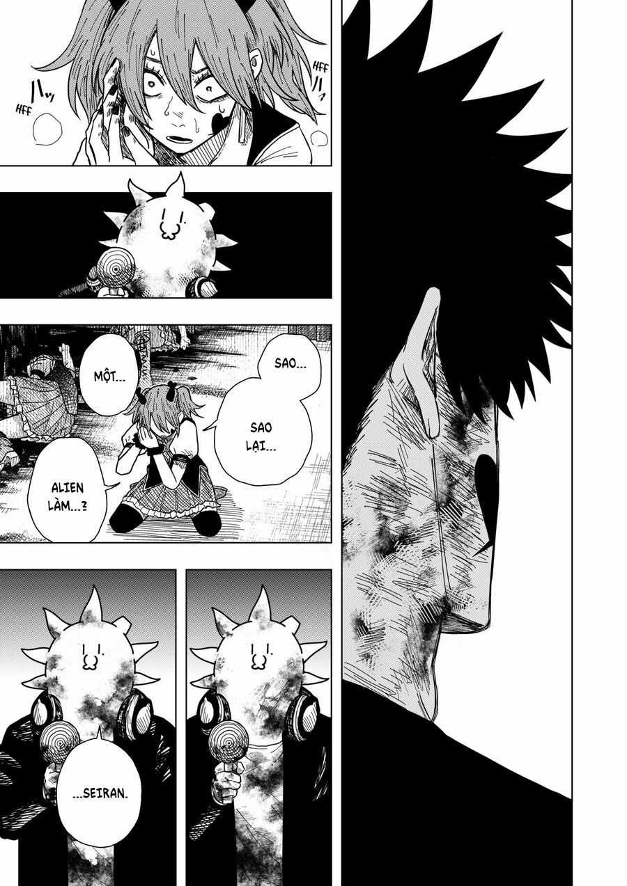 Drama Queen - Chapter 20 - Trang 12