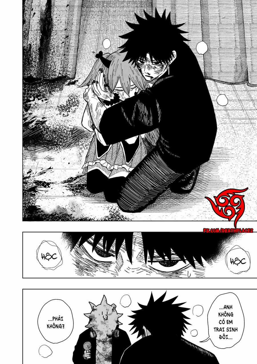 Drama Queen - Chapter 20 - Trang 13