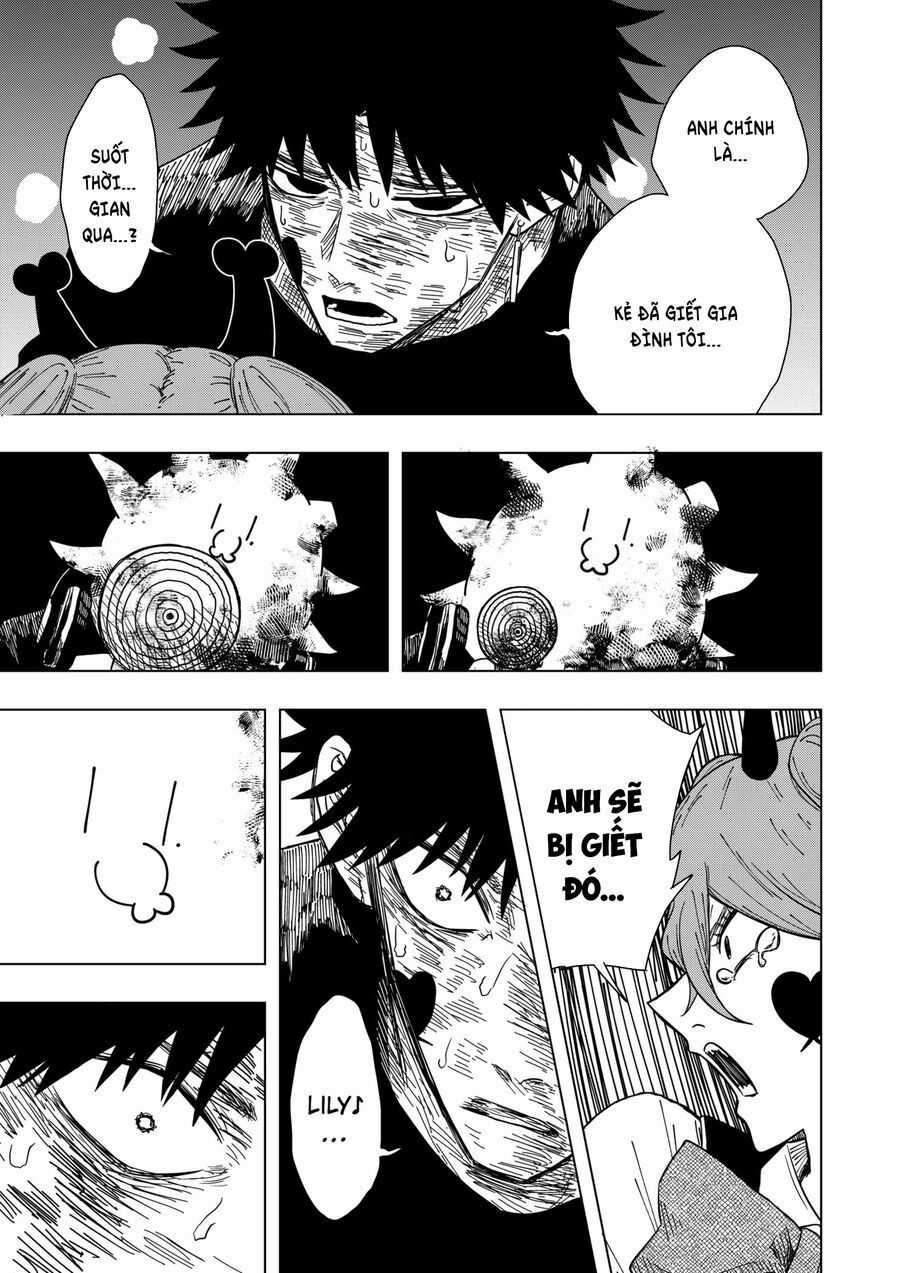 Drama Queen - Chapter 20 - Trang 14