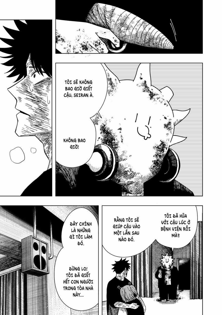 Drama Queen - Chapter 20 - Trang 17