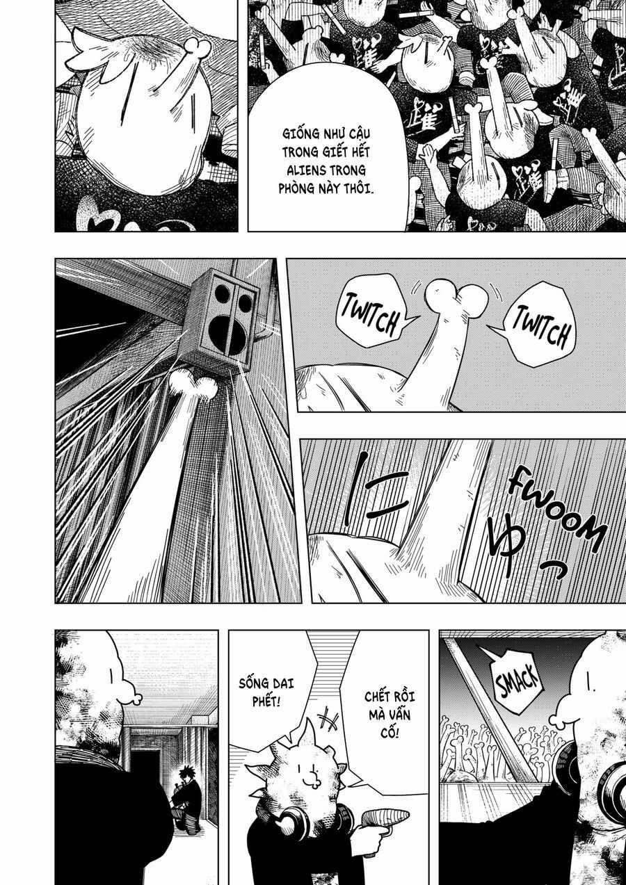 Drama Queen - Chapter 20 - Trang 18